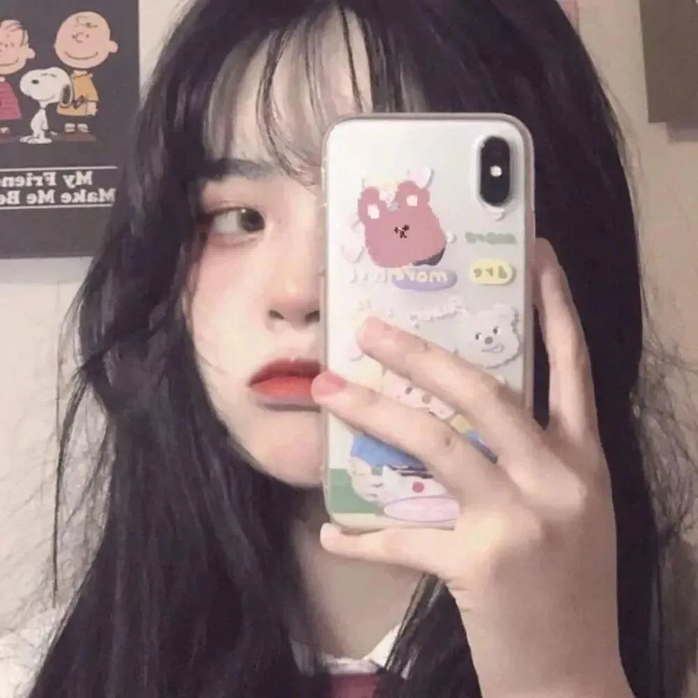 对方正在输入中